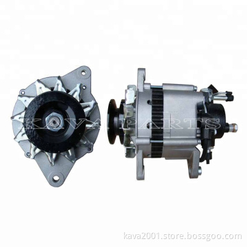 Auto Alternator for Isuzu 4JA1/4JG2, Isuzu Campo, LR140-426, LR140-433, LR140-433B